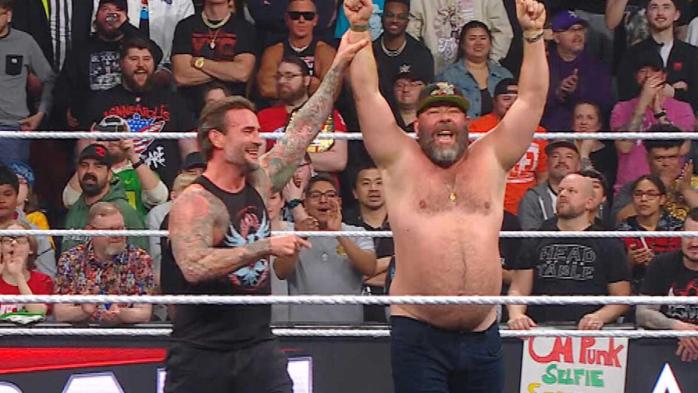 WWE Raw WWE Raw