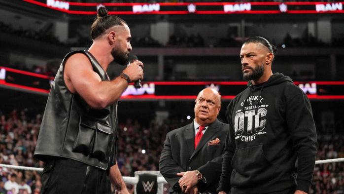 WWE Raw