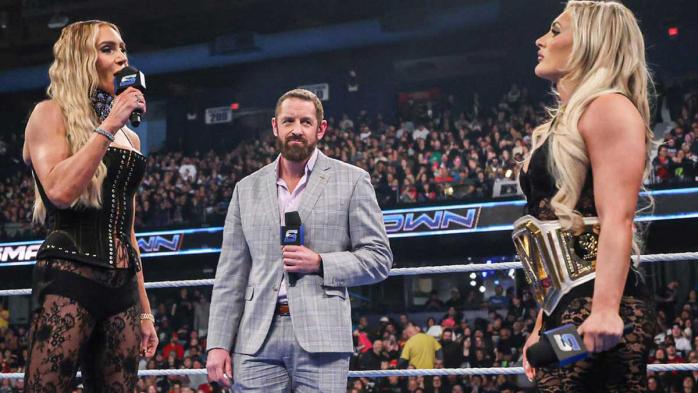 WWE SmackDown