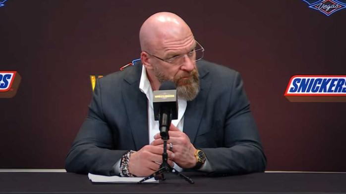 Triple H