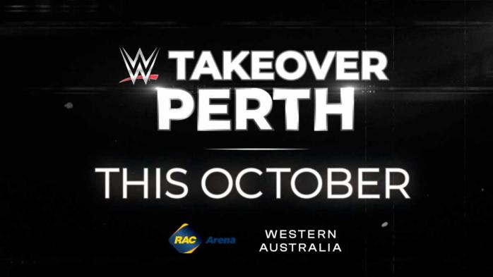 WWE Takeover