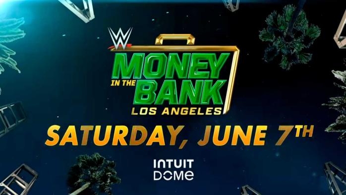 Money in The Bank
