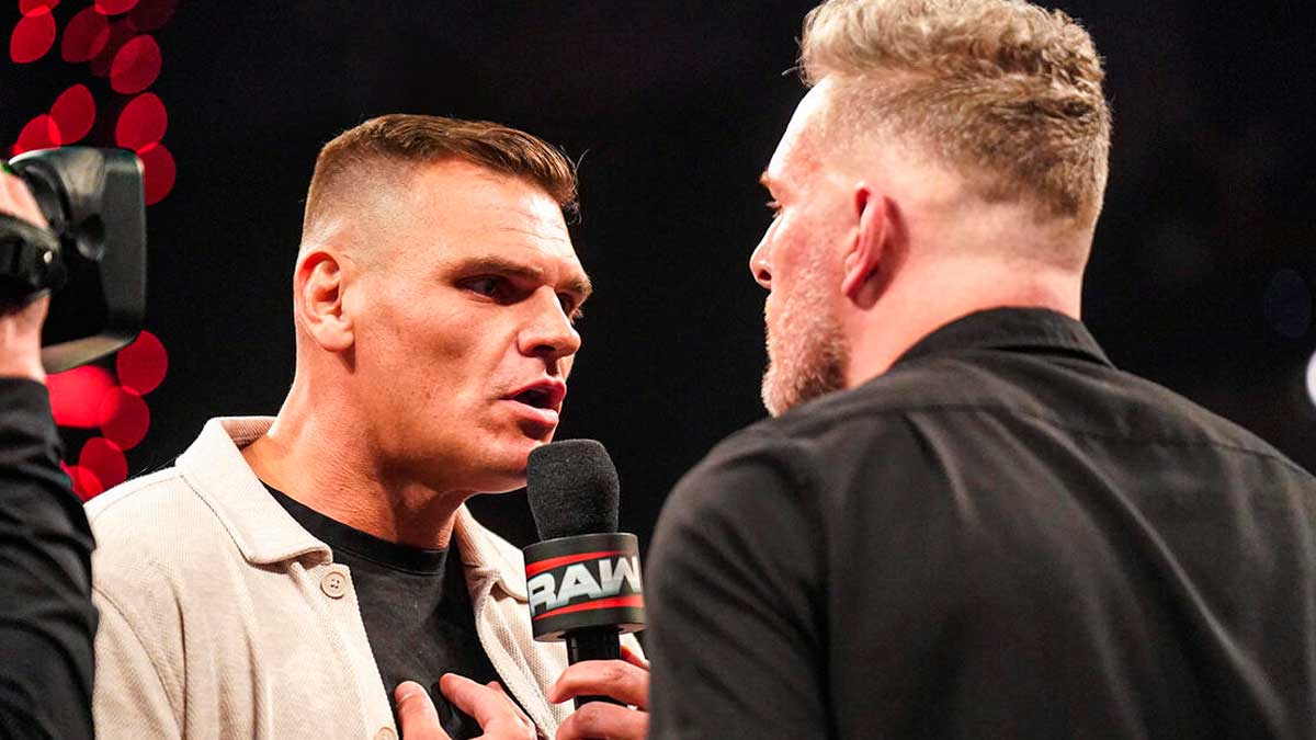 WWE Backlash