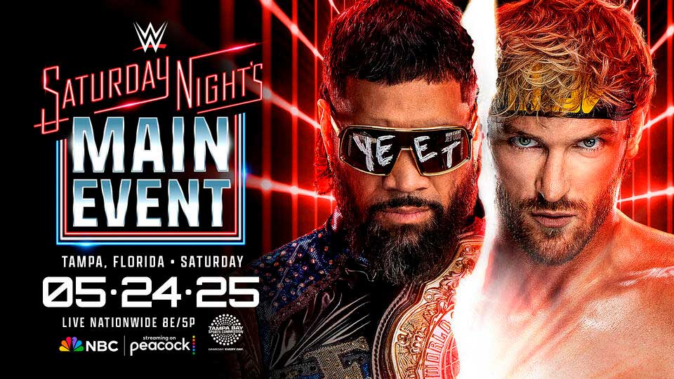 WWE SNME