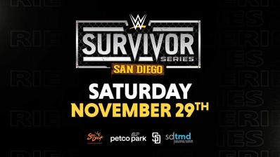 WWE Survivor Series