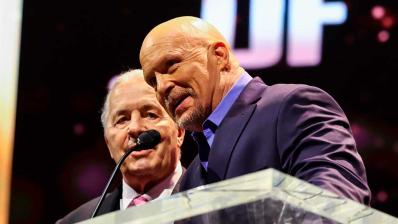 Stone Cold Steve Austin