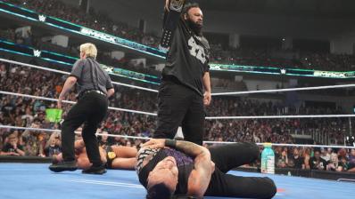 Jacob Fatu 