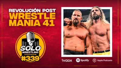 Solowrestling Radioshow