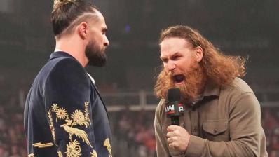 WWE Raw