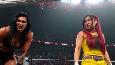 WWE Raw