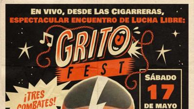 Eventos de Wrestling Europeo