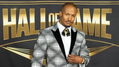 Byron Saxton 