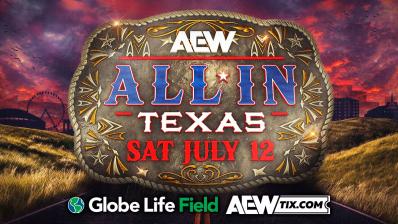 AEW All In