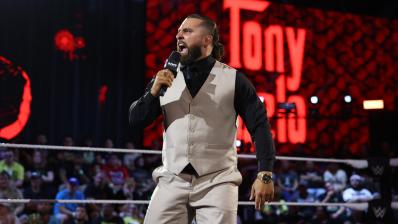 Tony D'Angelo