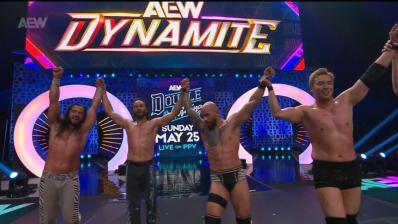 The Elite 