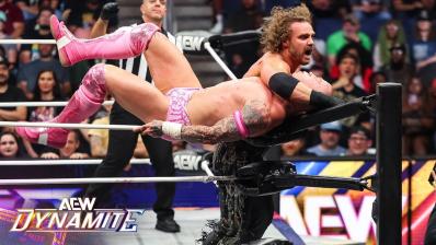 Adam Page