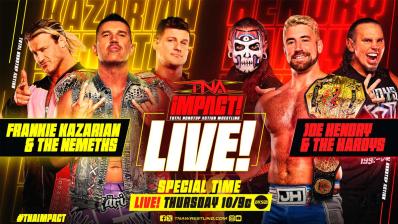TNA iMPACT