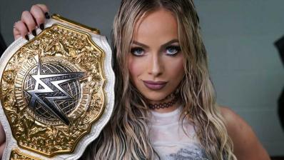 Liv Morgan