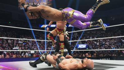 AEW Dynamite
