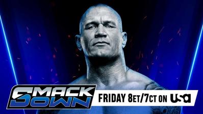 WWE SmackDown
