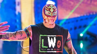 Rey Mysterio