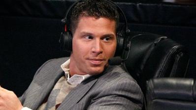 Josh Mathews