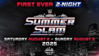 WWE SummerSlam