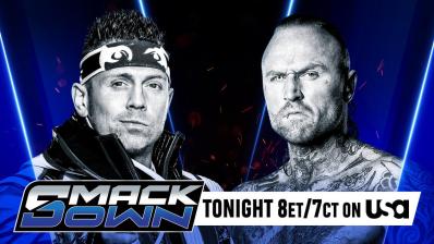 WWE SmackDown