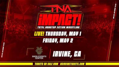 TNA iMPACT