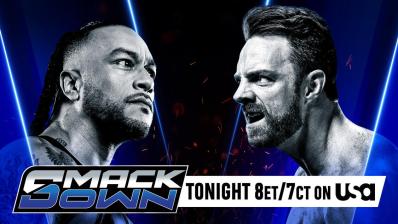 WWE SmackDown