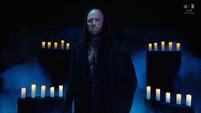 Aleister Black 