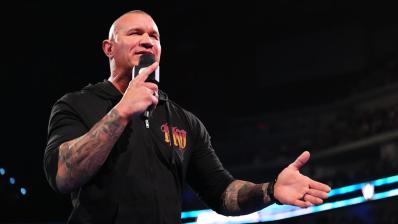 Randy Orton 