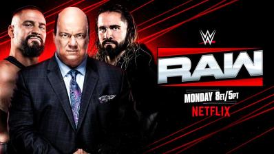WWE Raw
