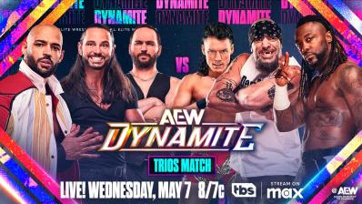 AEW Dynamite