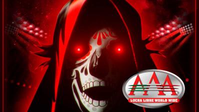 lucha Libre AAA