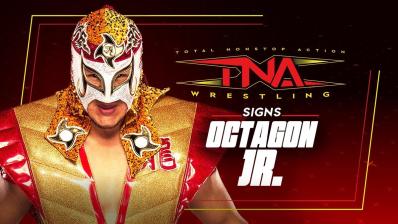 Octagon Jr