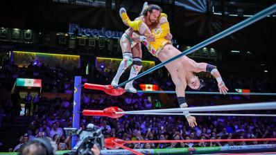 CMLL 