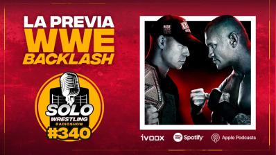 Solowrestling Radioshow