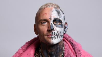 Darby Allin