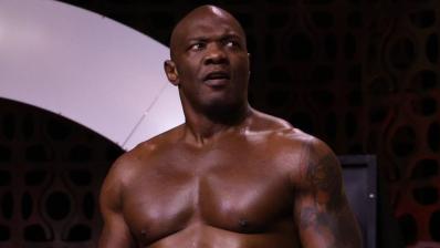 Shelton Benjamin
