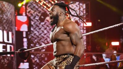 Keanu Carver