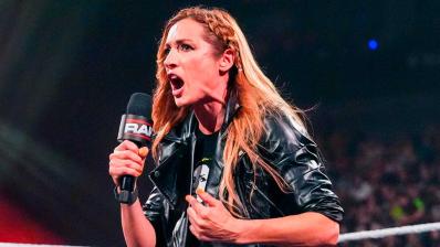 Becky Lynch 