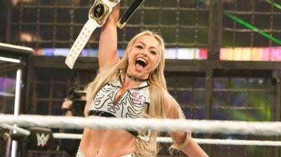 Liv Morgan