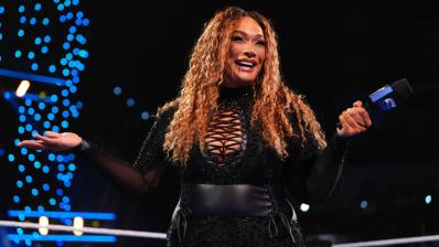 Nia Jax
