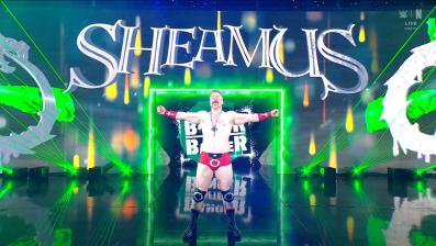 Sheamus