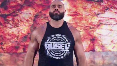 Rusev