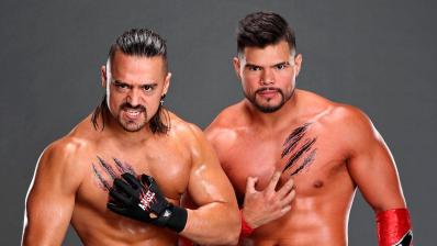 los Garza