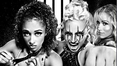 WWE NXT