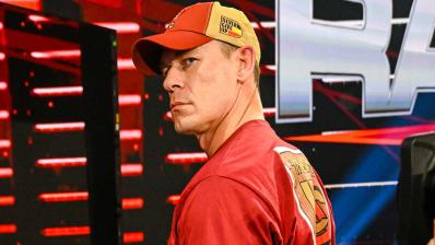 John Cena