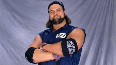 Duke 'The Dumpster' Droese